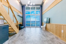 영덕 쉼펜션 - 트리플 숙소