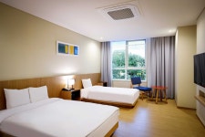 라한호텔 전주 - 트리플 숙소