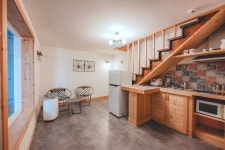 투어앤스파 성주 경성민박 투어앤스파