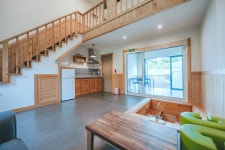 투어앤스파 성주 경성민박 투어앤스파