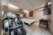 노원 세피아 - 트리플 숙소