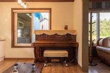 대부도 피아노바다펜션 - 트리플 숙소