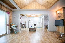 투어앤스파 구례 지리산1박2일펜션 투어앤스파