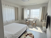 화성(제부도) 봄날펜션 - 트리플 숙소