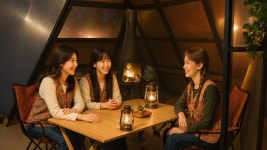 양평 아그니초시매한옥스테이 - 트리플 숙소