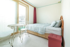 강릉 해오름펜션모텔 - 트리플 숙소