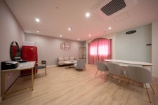 목포 칼튼힐호텔 - 트리플 숙소