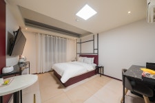 광주 용봉동 네모 무인텔 - 트리플 숙소