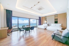 투어앤스파 강릉 산호펜션 투어앤스파