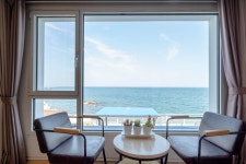 울산 햇살좋은펜션 - 트리플 숙소