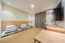 이천 하운드 이천터미널 - 트리플 숙소