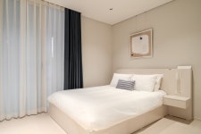 투어앤스파 르컬렉티브 해운대 패러그라프 투어앤스파