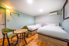 광주 운암동 STAY 휴 - 트리플 숙소