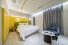 투어앤스파 잠실(방이) 호텔 더 캐슬 2호점 투어앤스파