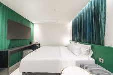 용인 호텔 이쁘다 쁘띠 - 트리플 숙소