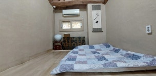 부산 일광횡계한옥민박펜션 - 트리플 숙소