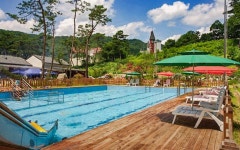 투어앤스파 청주 해찬솔가 투어앤스파