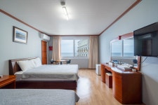 투어앤스파 강릉 경포대 스완 투어앤스파