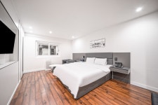 브라운도트 구미원평점 - 트리플 숙소