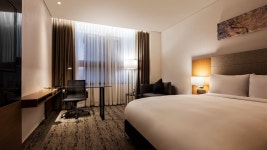 라마다 서울 신도림 - 트리플 숙소