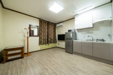 보령(대천) 썬샤인펜션 - 트리플 숙소