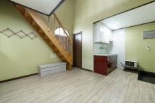 보령(대천) 썬샤인펜션 - 트리플 숙소