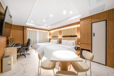 제천 - 제천 어반브라운 호텔 후기, 가격, 위치 - 예약