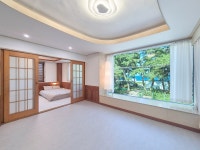 경주 양남놀이터독채풀빌라 - 트리플 숙소