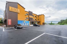 투어앤스파 홍천 달꿈호텔 투어앤스파