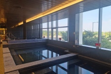 인천 - 블루오션레지던스호텔3차 후기, 가격, 위치 - 예약