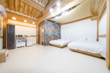 투어앤스파 경주 한옥스테이천원마을 투어앤스파