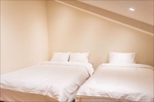 스테이플레도(Stay Pledo) - 트리플 숙소