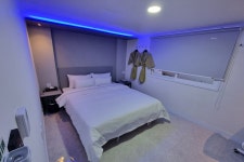 소셜stay호텔 - 트리플 숙소