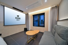 수원 하운드 수원역 - 트리플 숙소