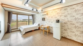 영덕 1월과2월펜션 - 트리플 숙소