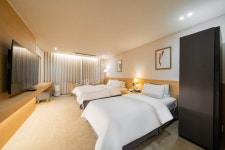 호텔 비즈인 - 트리플 숙소