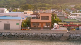 투어앤스파 여수 호텔 더비 학동점 By BonReve 투어앤스파