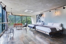 투어앤스파 여수 예술랜드 투어앤스파