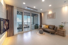 포항 36. 오도펜션 A,B - 트리플 숙소