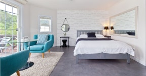 평창 대관령가는길펜션 - 트리플 숙소