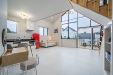 거제도 다올거제스테이 - 트리플 숙소