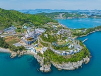 투어앤스파 여수 예술랜드 투어앤스파