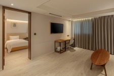 투어앤스파 부산 광안리 호텔 런더너 투어앤스파