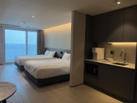 파나크 오퍼레이티드 바이 소노 - 트리플 숙소