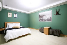 투어앤스파 춘천 HOTEL 몽 투어앤스파