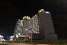 투어앤스파 라르고빌 리조트 투어앤스파