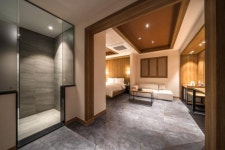 부평 뉴캐슬 호텔 - 트리플 숙소