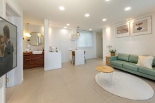 포항 36. 오도펜션 A,B - 트리플 숙소