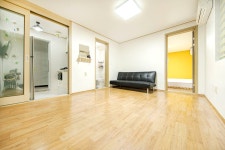 보령(대천) 바다여행펜션 - 트리플 숙소