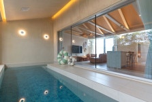 인천 - 대부도(선재도) 시유림풀빌라 후기, 가격, 위치 - 예약